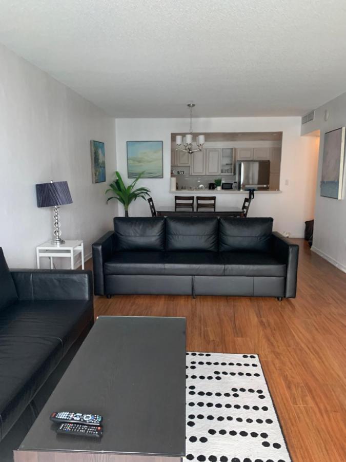 Apartments Tvg Miami By The Ocean ! Miami Beach Exterior photo