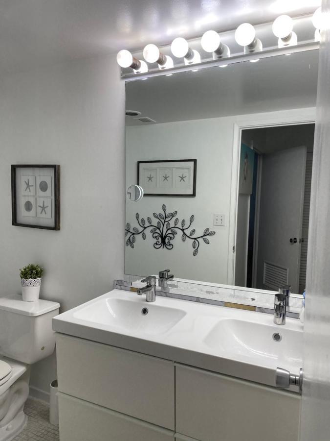 Apartments Tvg Miami By The Ocean ! Miami Beach Exterior photo