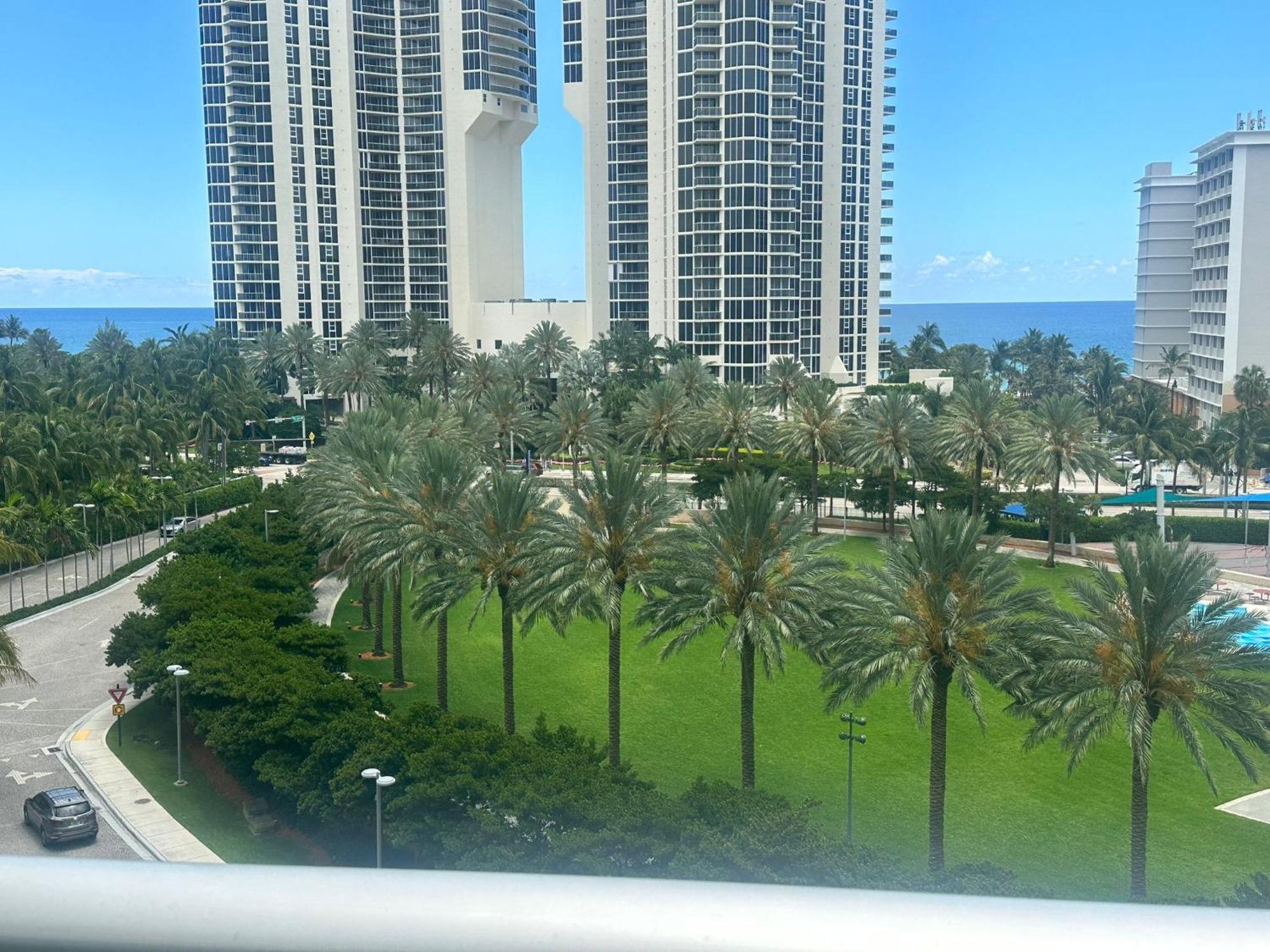 Apartments Tvg Miami By The Ocean ! Miami Beach Exterior photo